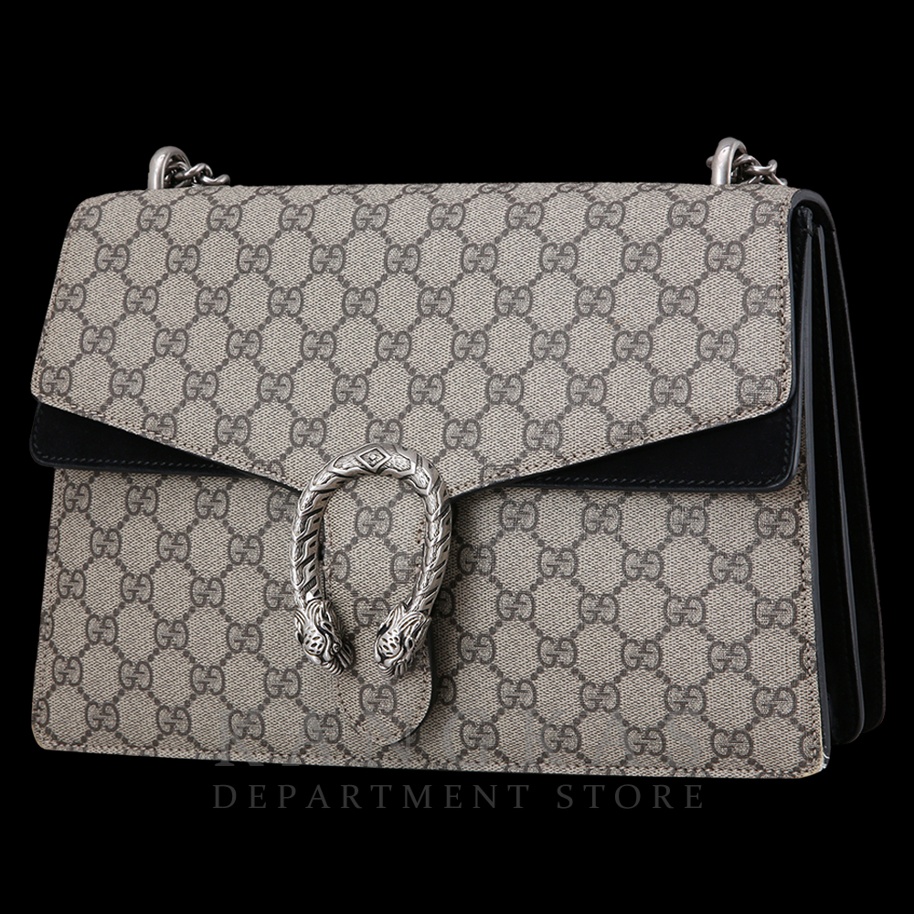 GUCCI(USED)구찌 디오니소스 체인 숄더백 403348