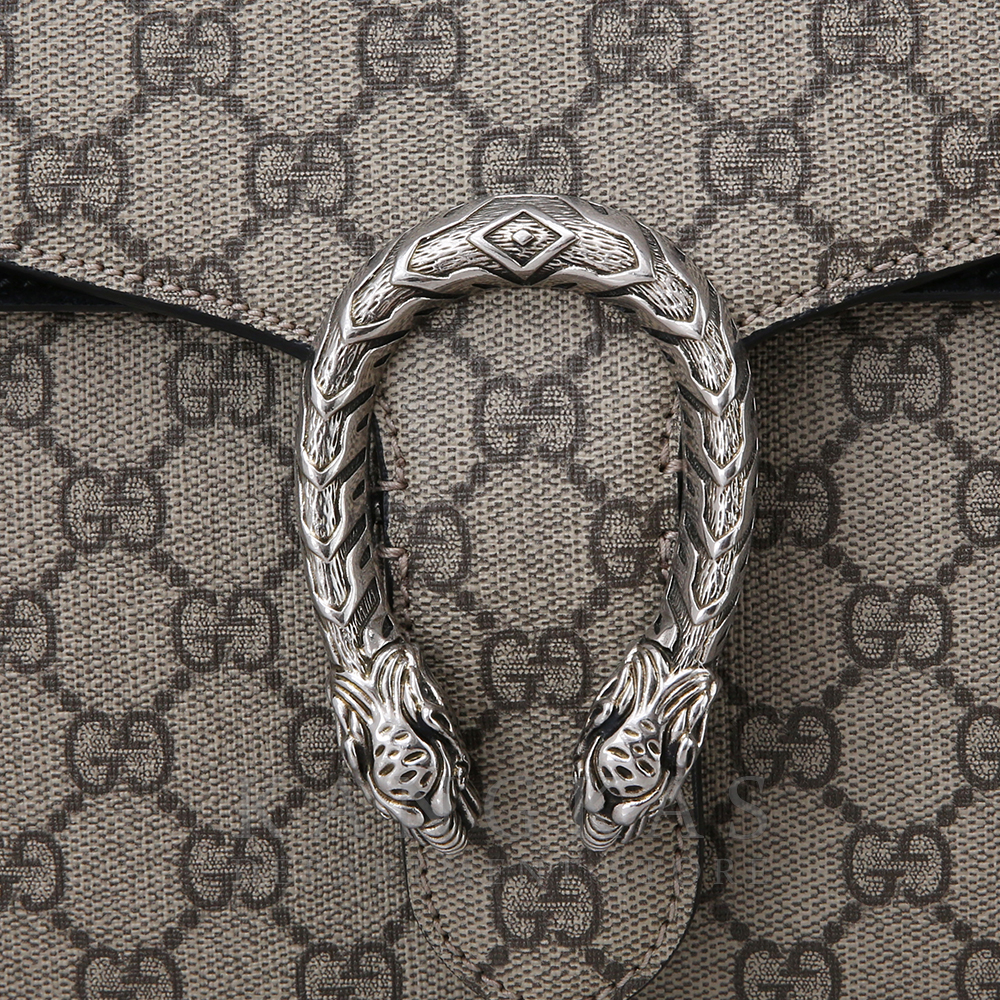 GUCCI(USED)구찌 디오니소스 체인 숄더백 403348