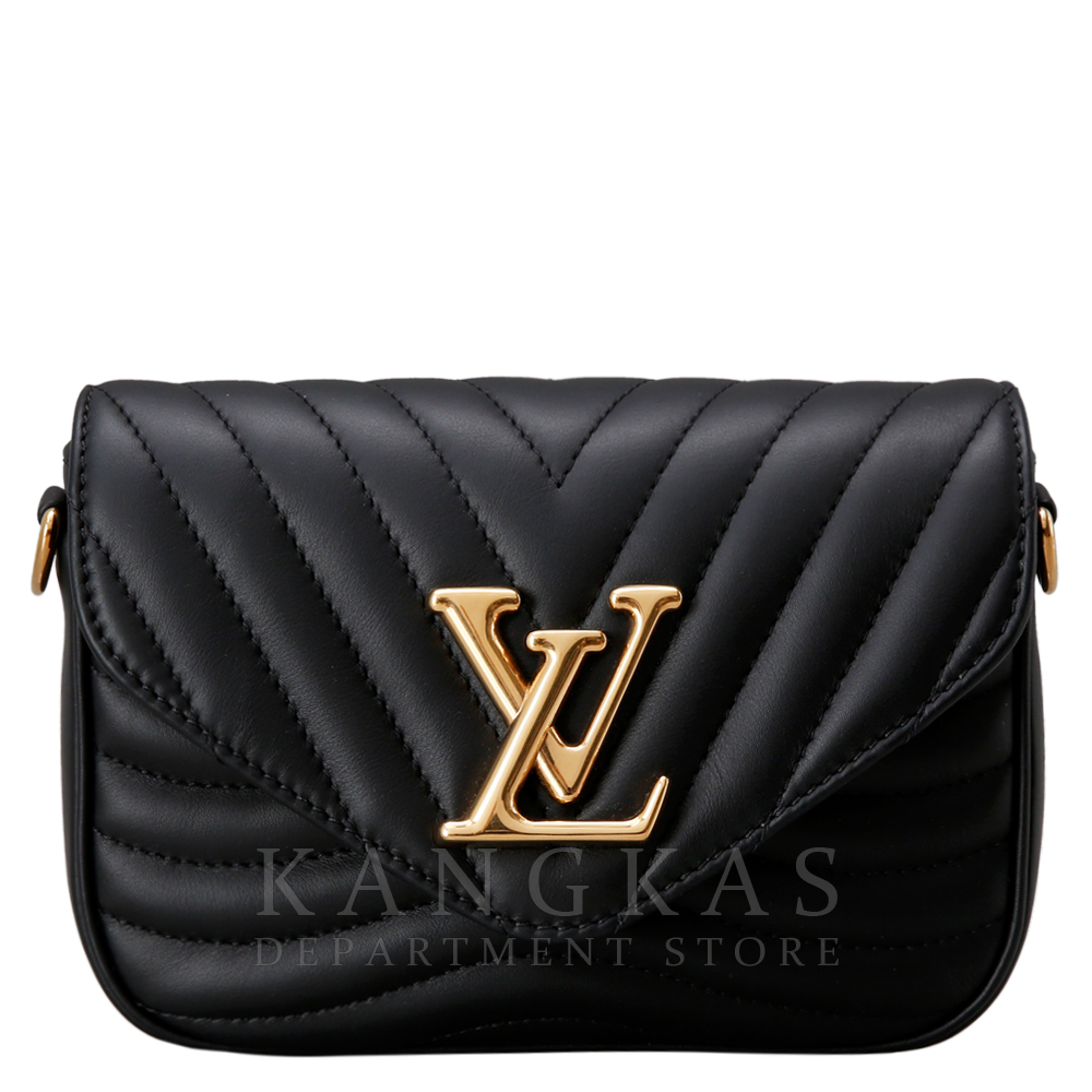 LOUIS VUITTON(USED)루이비통 뉴 웨이브 멀티 포쉐트