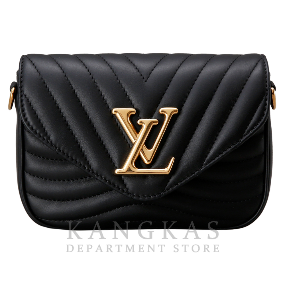 LOUIS VUITTON(USED)루이비통 뉴 웨이브 멀티 포쉐트