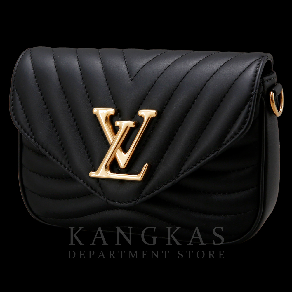 LOUIS VUITTON(USED)루이비통 뉴 웨이브 멀티 포쉐트