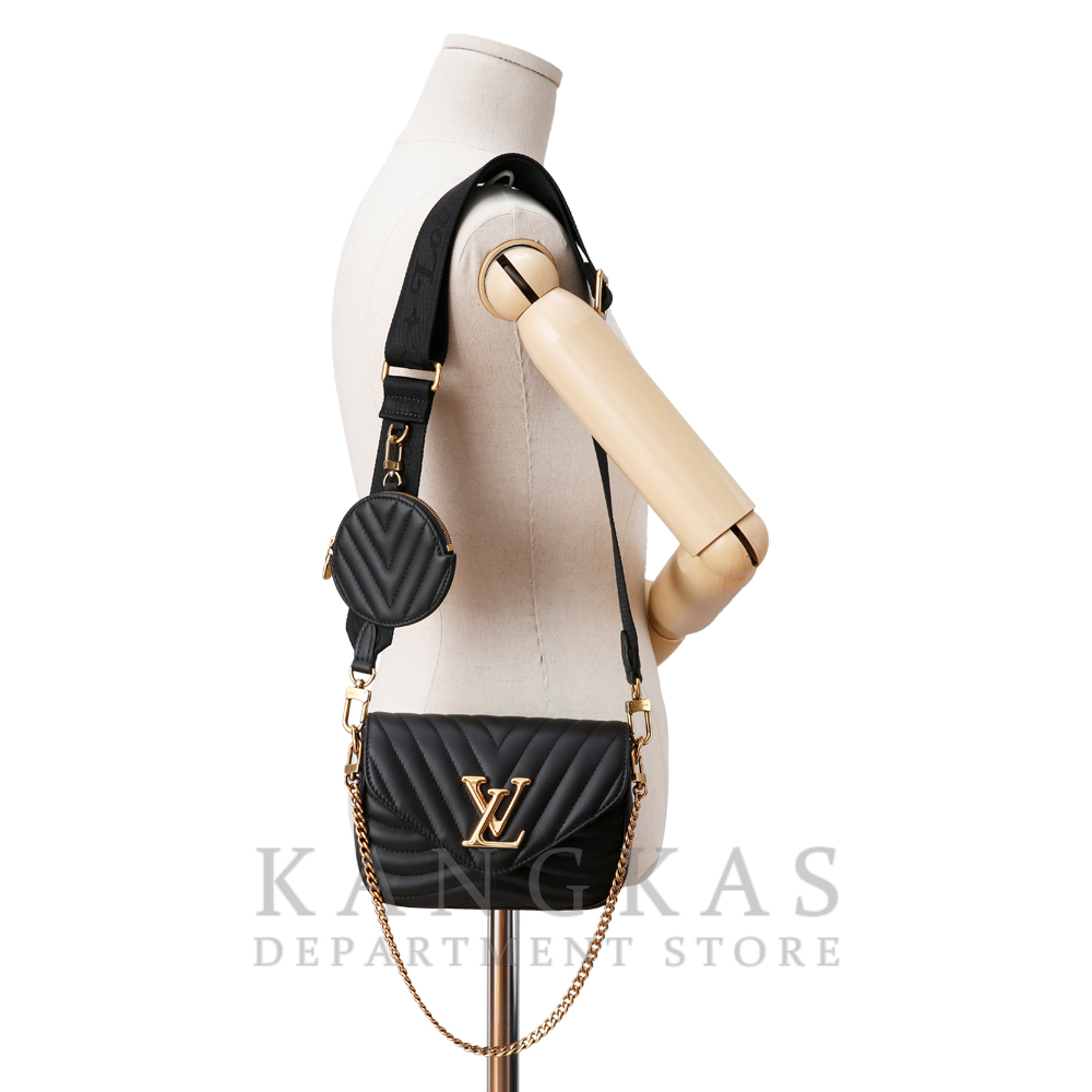 LOUIS VUITTON(USED)루이비통 뉴 웨이브 멀티 포쉐트