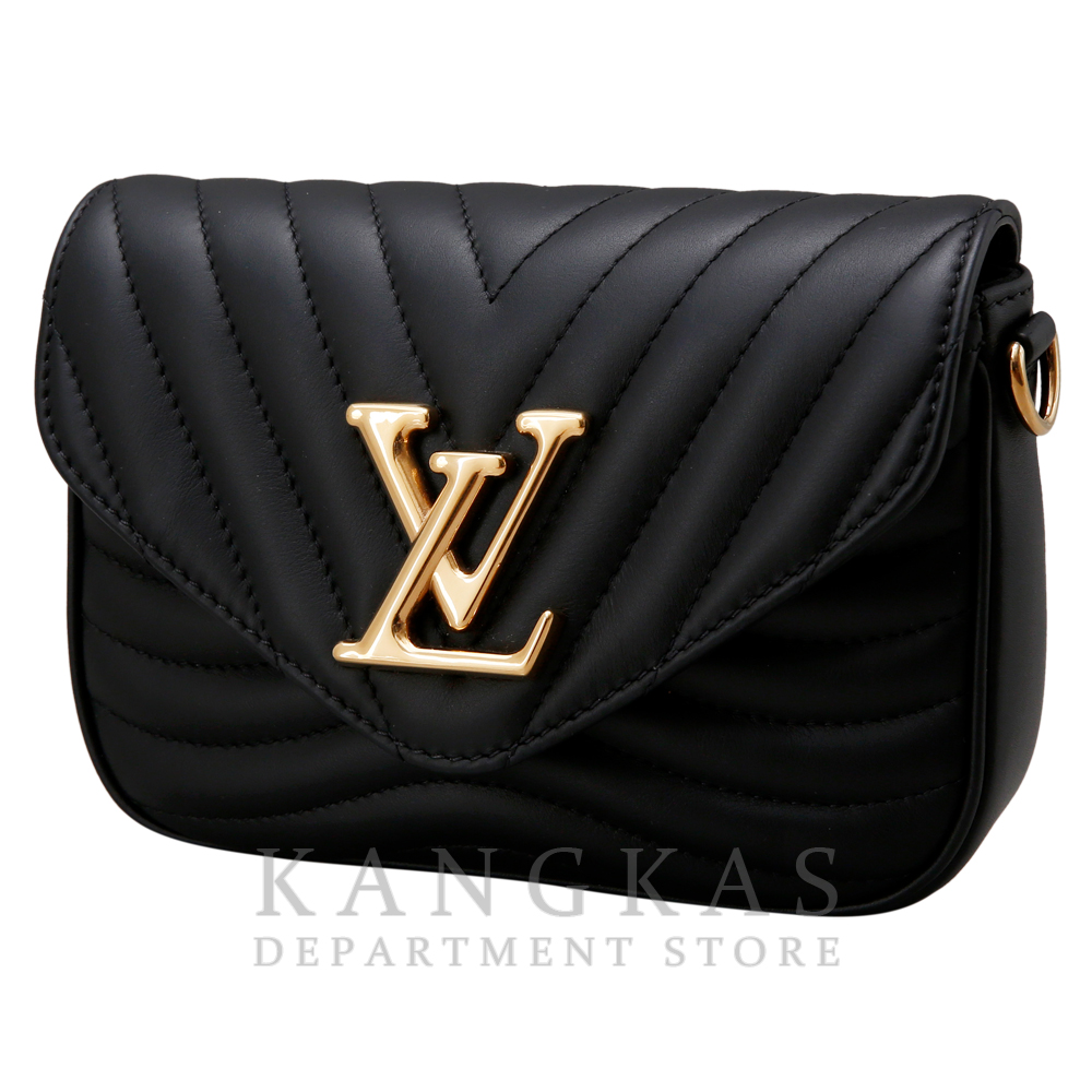 LOUIS VUITTON(USED)루이비통 뉴 웨이브 멀티 포쉐트