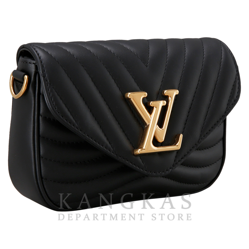 LOUIS VUITTON(USED)루이비통 뉴 웨이브 멀티 포쉐트