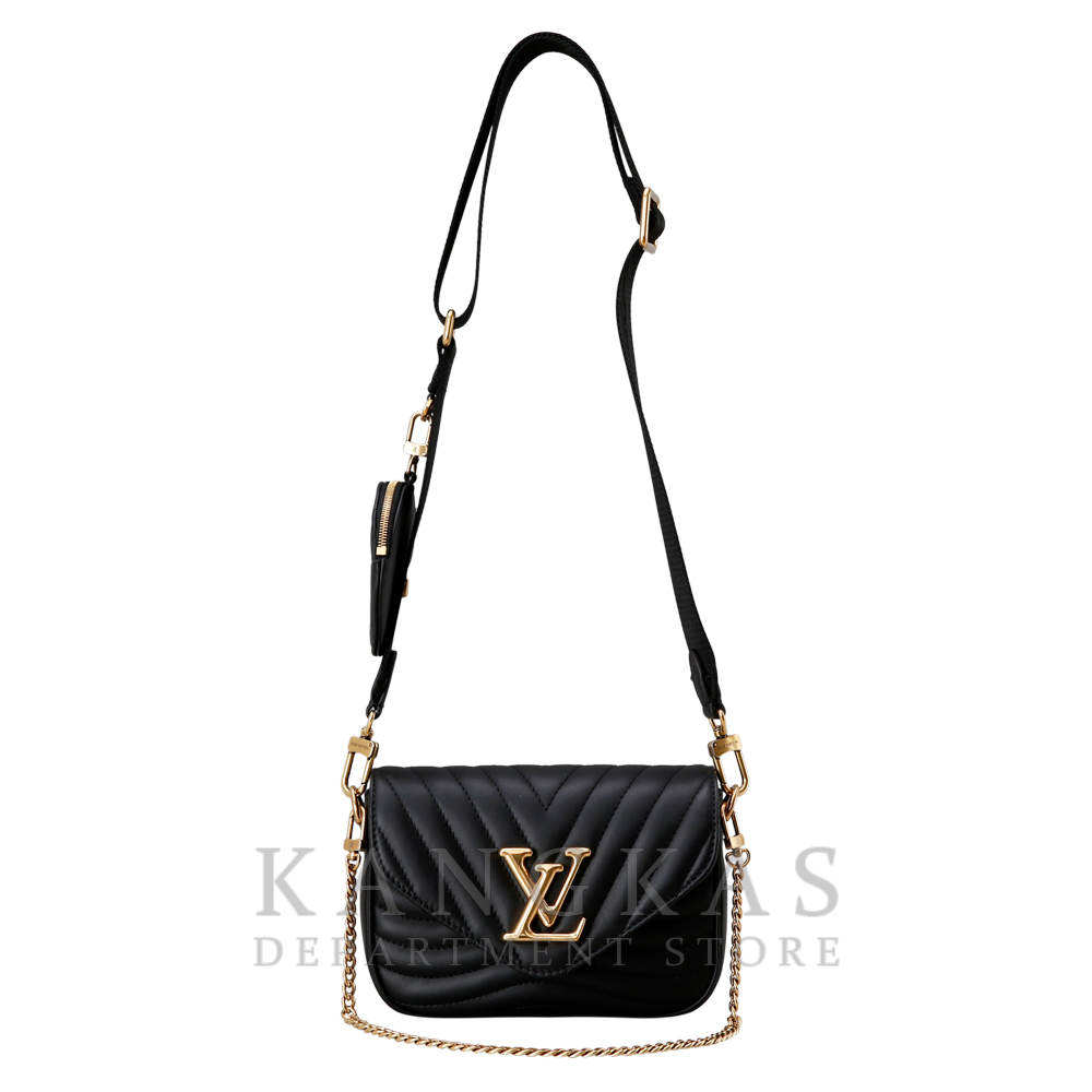LOUIS VUITTON(USED)루이비통 뉴 웨이브 멀티 포쉐트