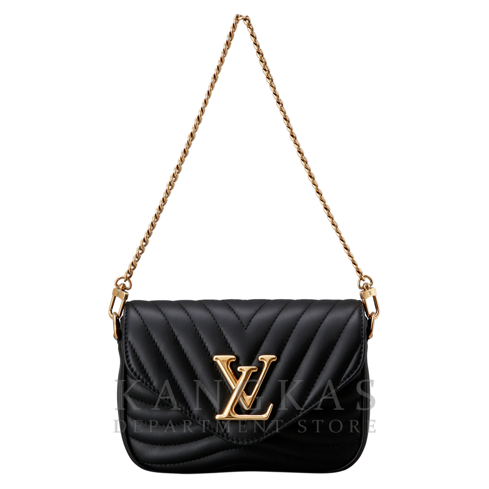 LOUIS VUITTON(USED)루이비통 뉴 웨이브 멀티 포쉐트