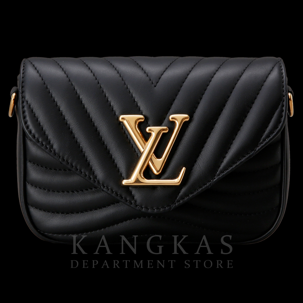 LOUIS VUITTON(USED)루이비통 뉴 웨이브 멀티 포쉐트