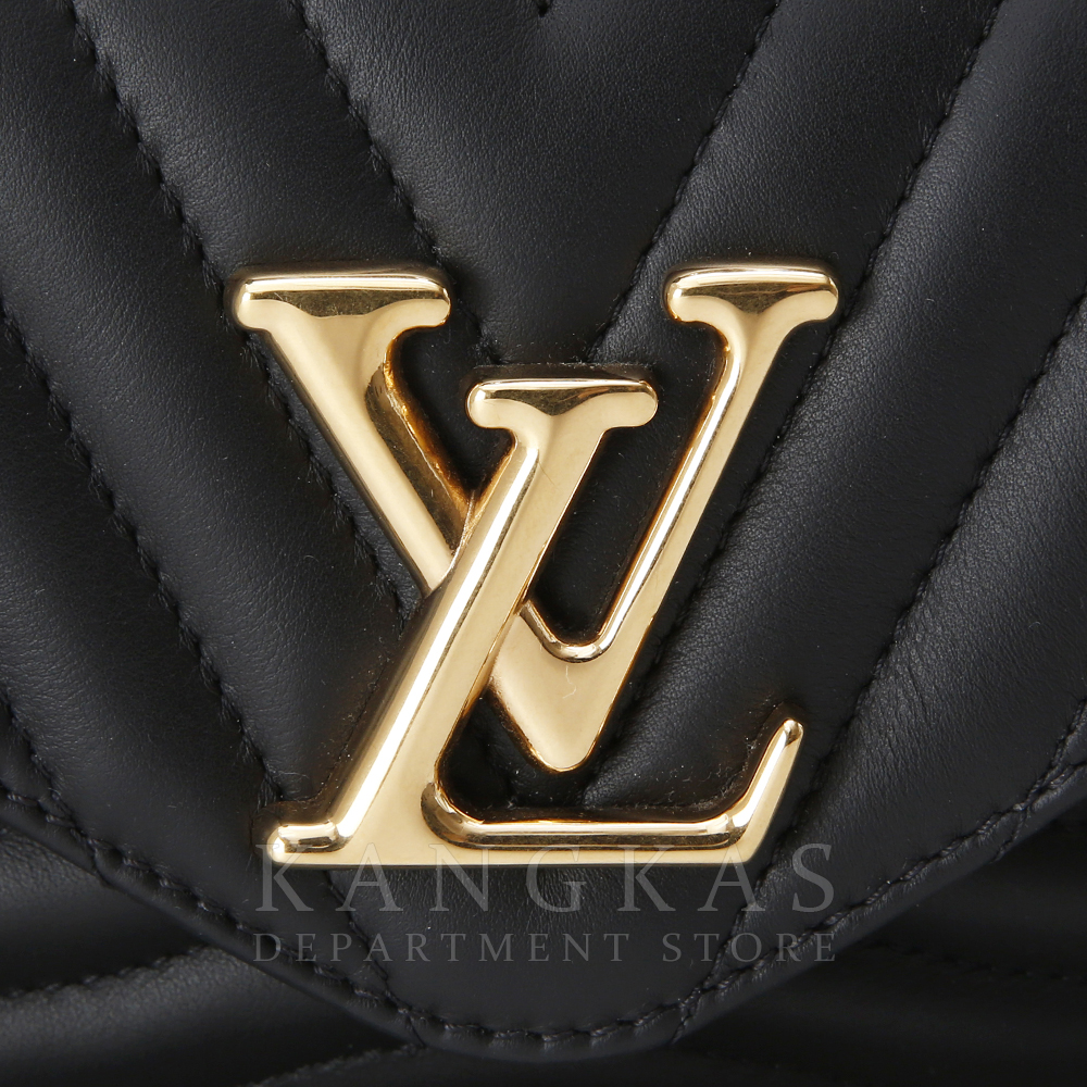 LOUIS VUITTON(USED)루이비통 뉴 웨이브 멀티 포쉐트