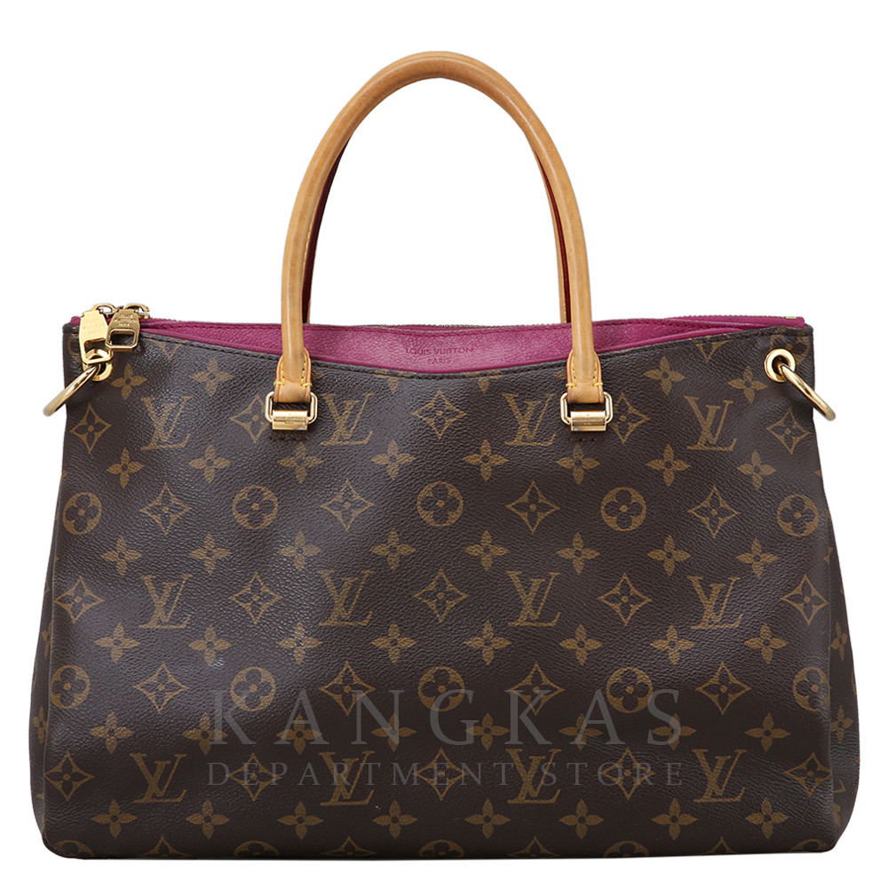 LOUIS VUITTON(USED)루이비통 모노그램 팔라스