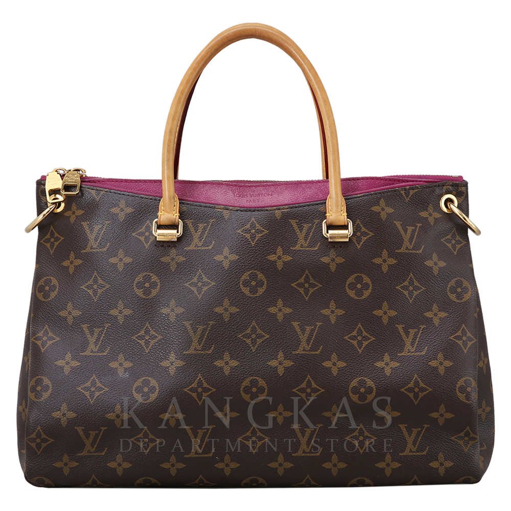 LOUIS VUITTON(USED)루이비통 모노그램 팔라스