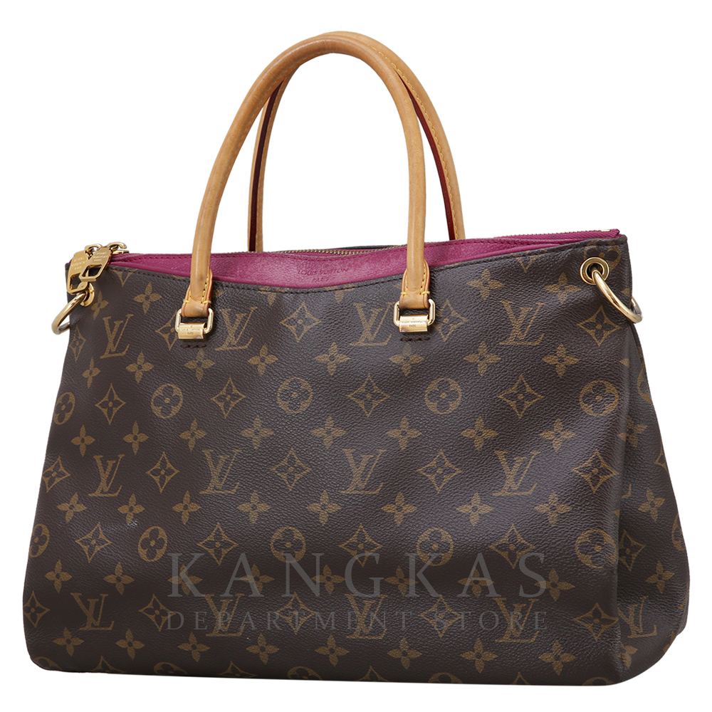LOUIS VUITTON(USED)루이비통 모노그램 팔라스