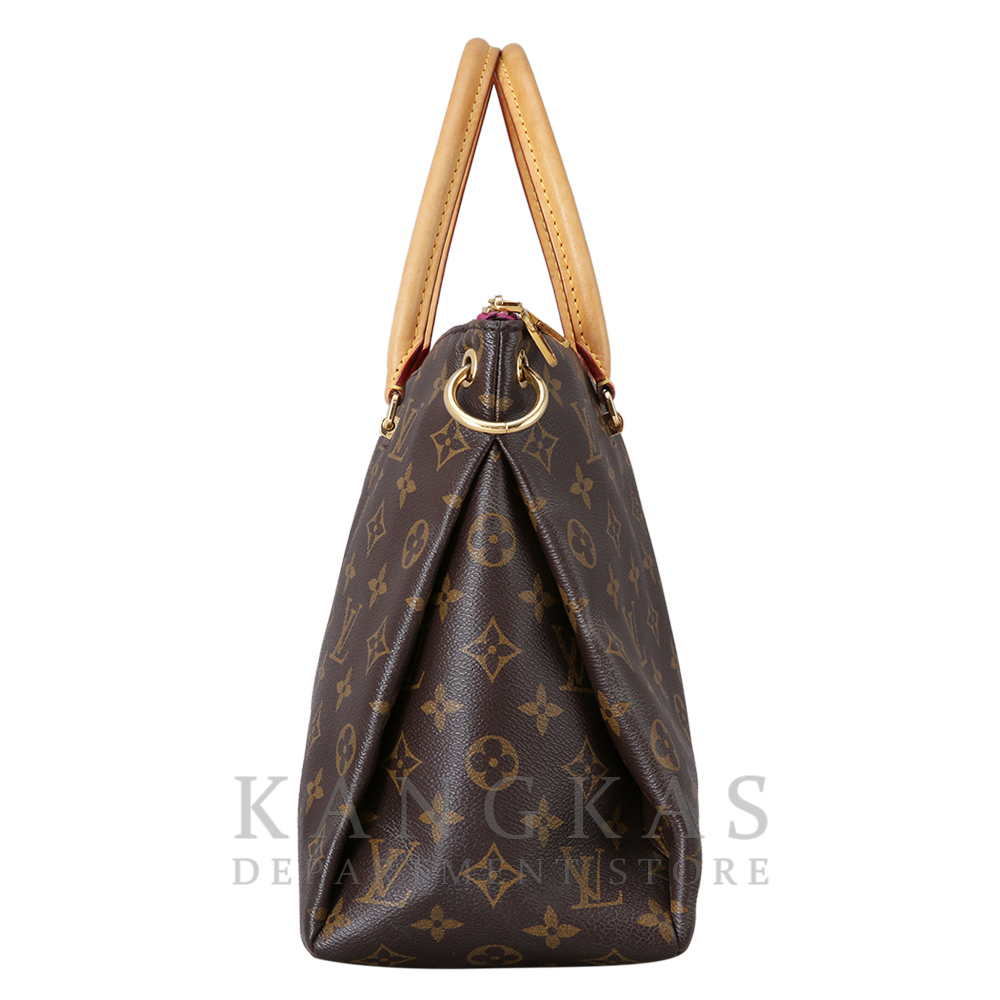 LOUIS VUITTON(USED)루이비통 모노그램 팔라스
