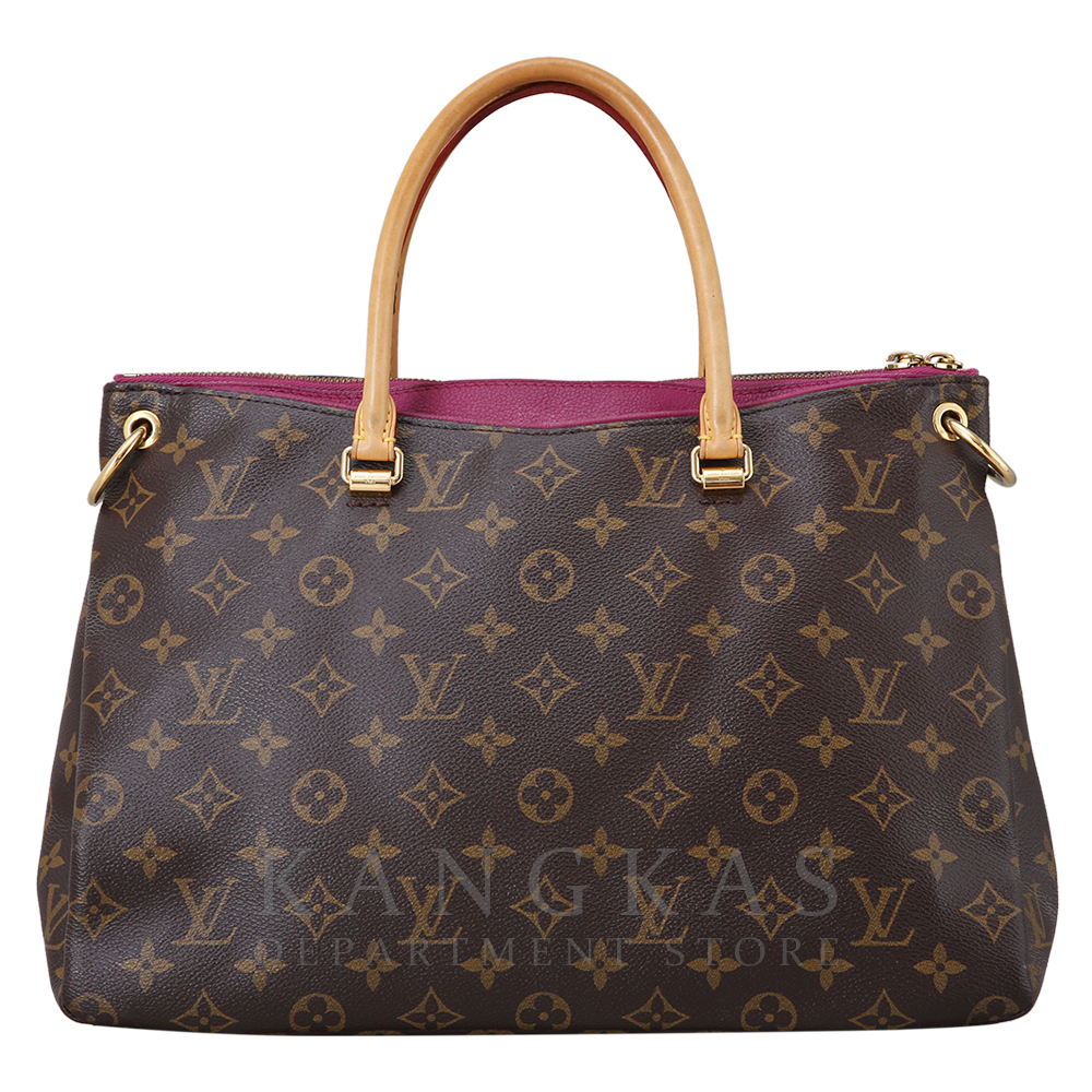 LOUIS VUITTON(USED)루이비통 모노그램 팔라스
