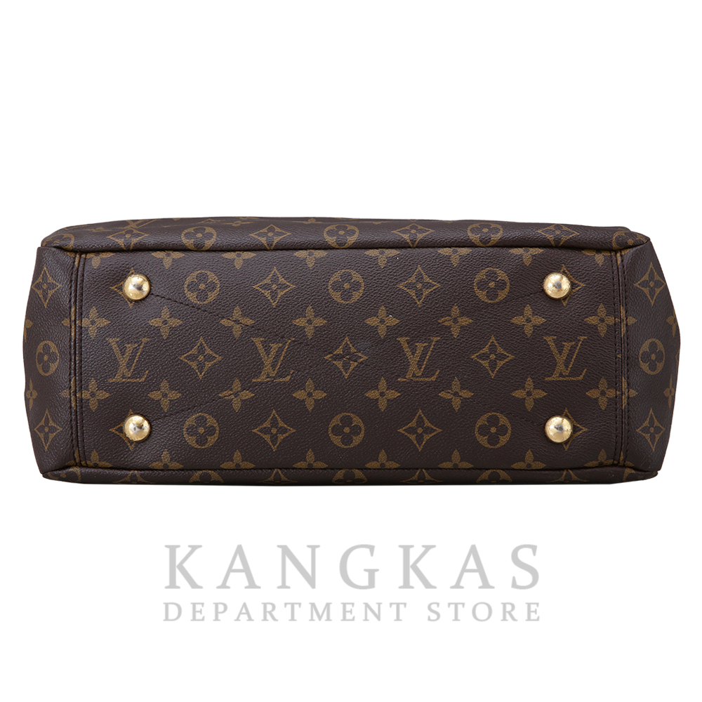 LOUIS VUITTON(USED)루이비통 모노그램 팔라스