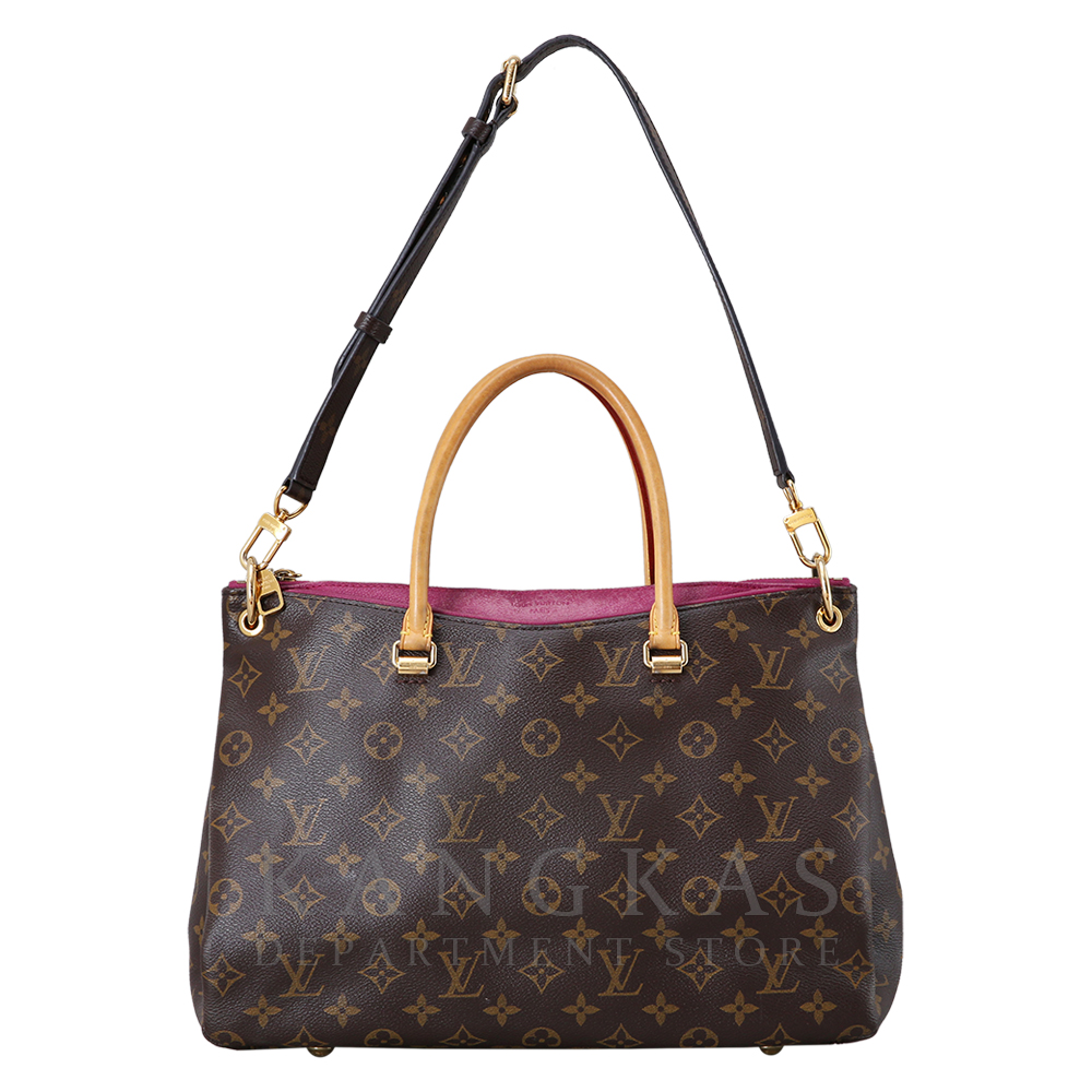 LOUIS VUITTON(USED)루이비통 모노그램 팔라스