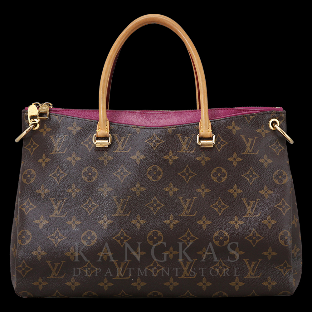 LOUIS VUITTON(USED)루이비통 모노그램 팔라스