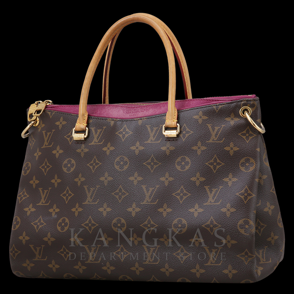 LOUIS VUITTON(USED)루이비통 모노그램 팔라스
