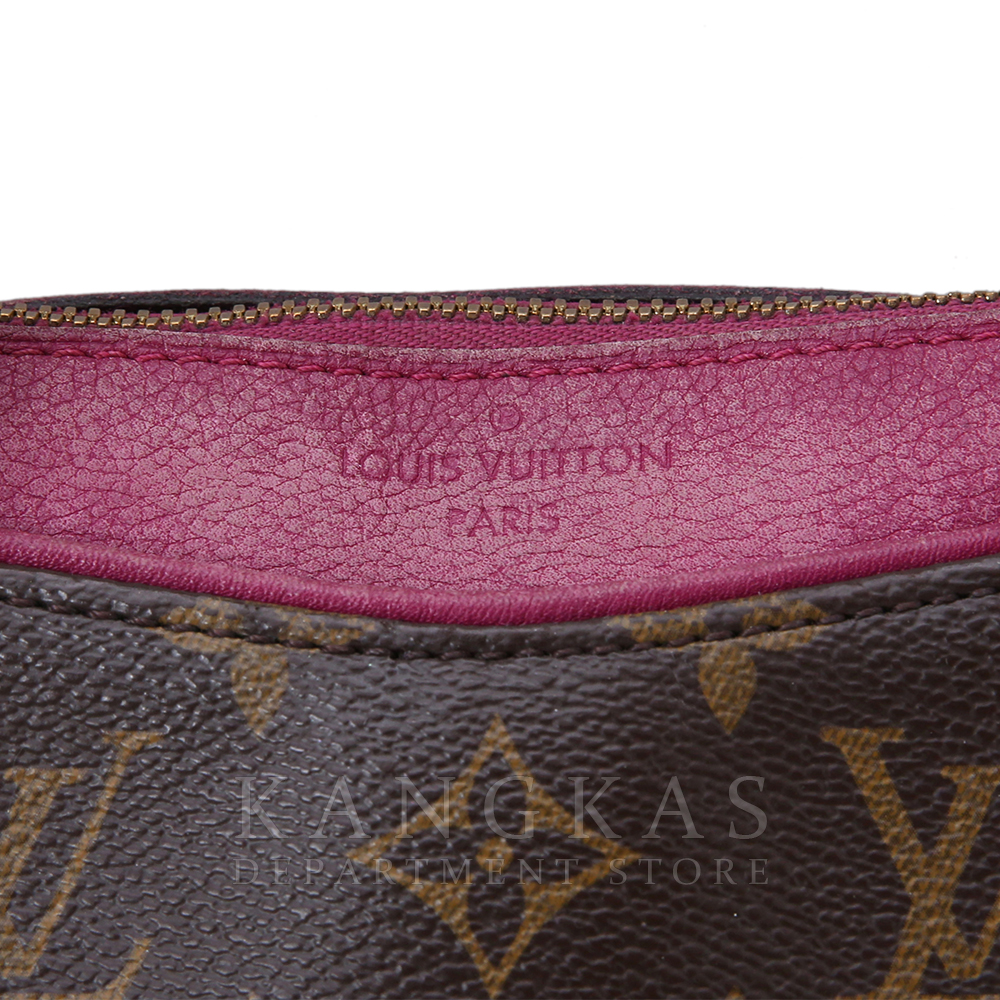 LOUIS VUITTON(USED)루이비통 모노그램 팔라스