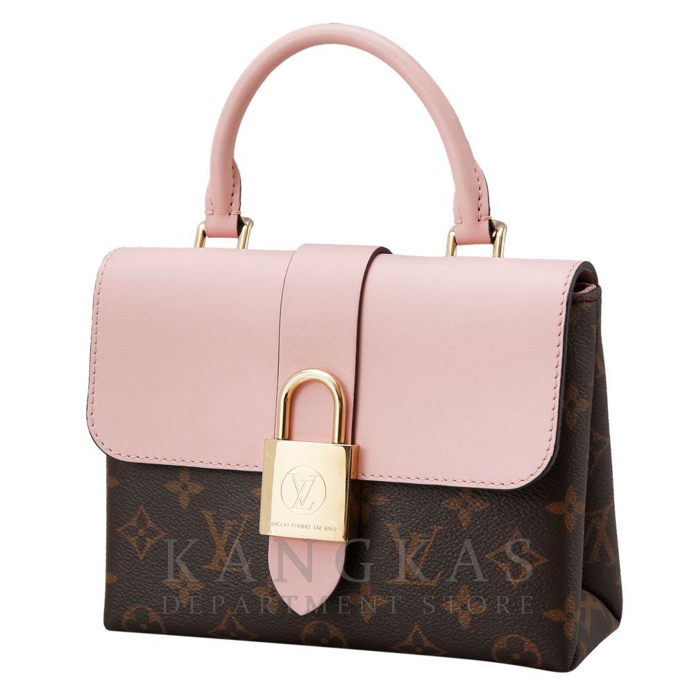 LOUIS VUITTON(USED)루이비통 모노그램 록키BB