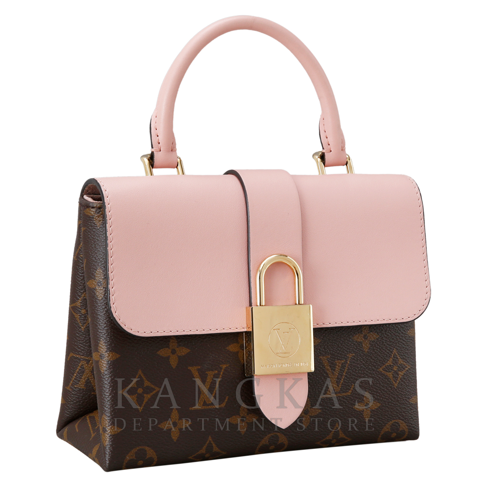 LOUIS VUITTON(USED)루이비통 모노그램 록키BB
