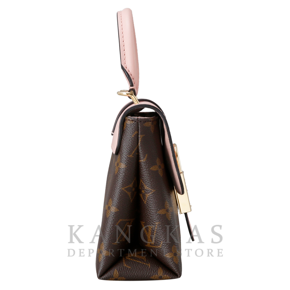 LOUIS VUITTON(USED)루이비통 모노그램 록키BB