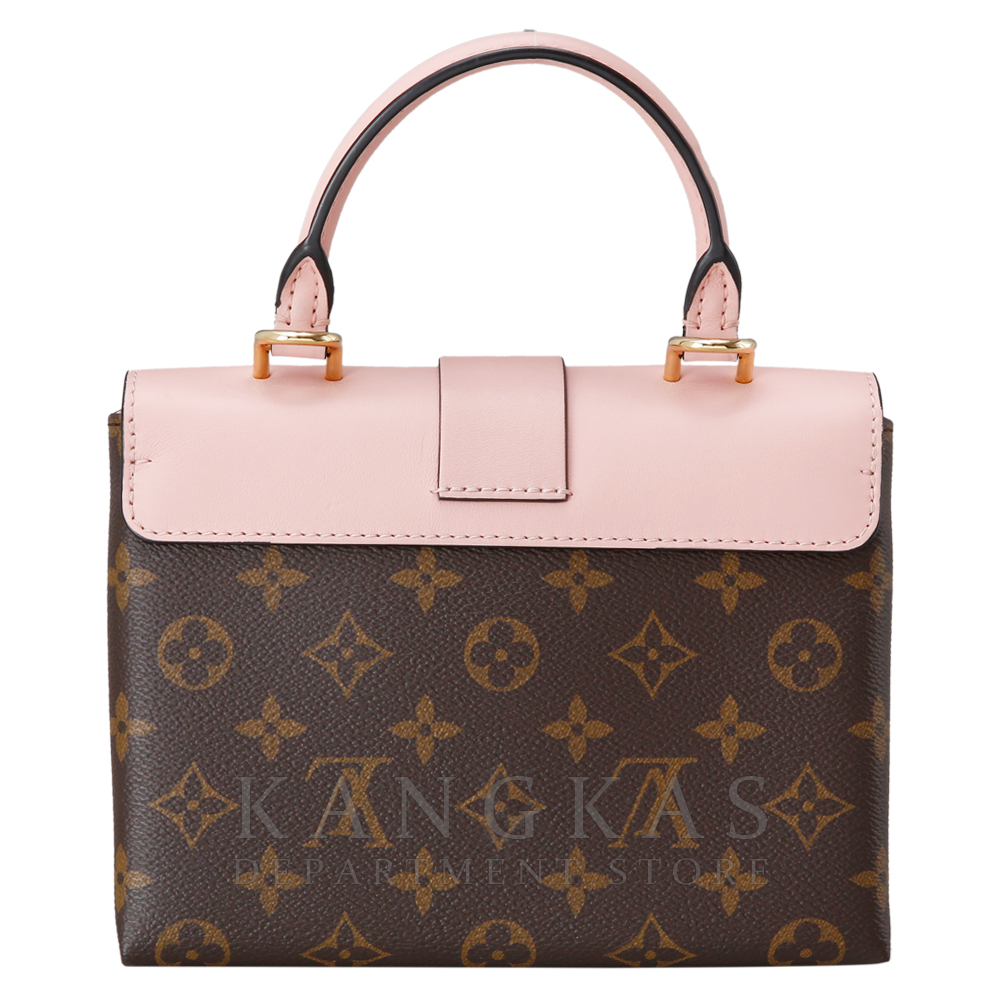 LOUIS VUITTON(USED)루이비통 모노그램 록키BB
