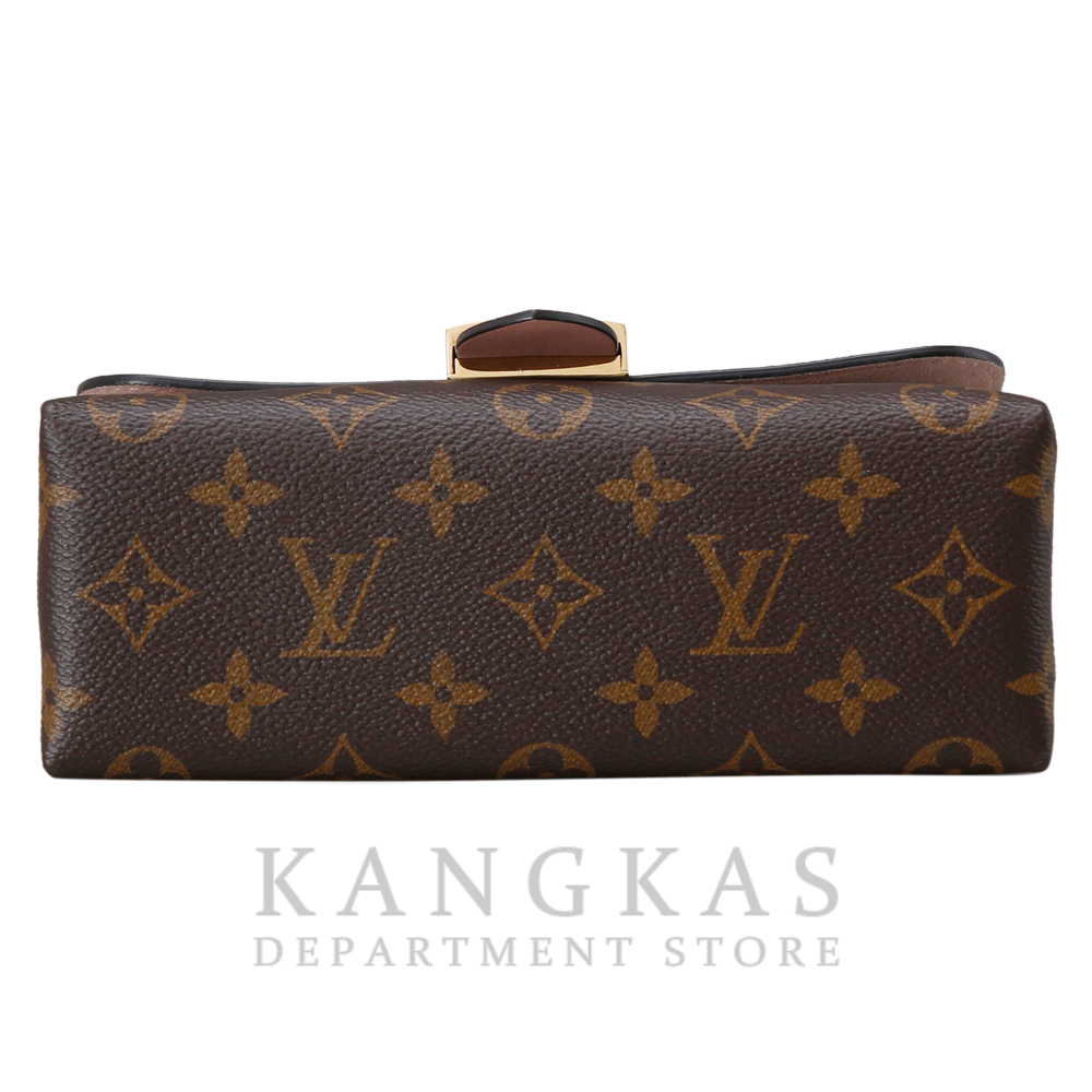 LOUIS VUITTON(USED)루이비통 모노그램 록키BB