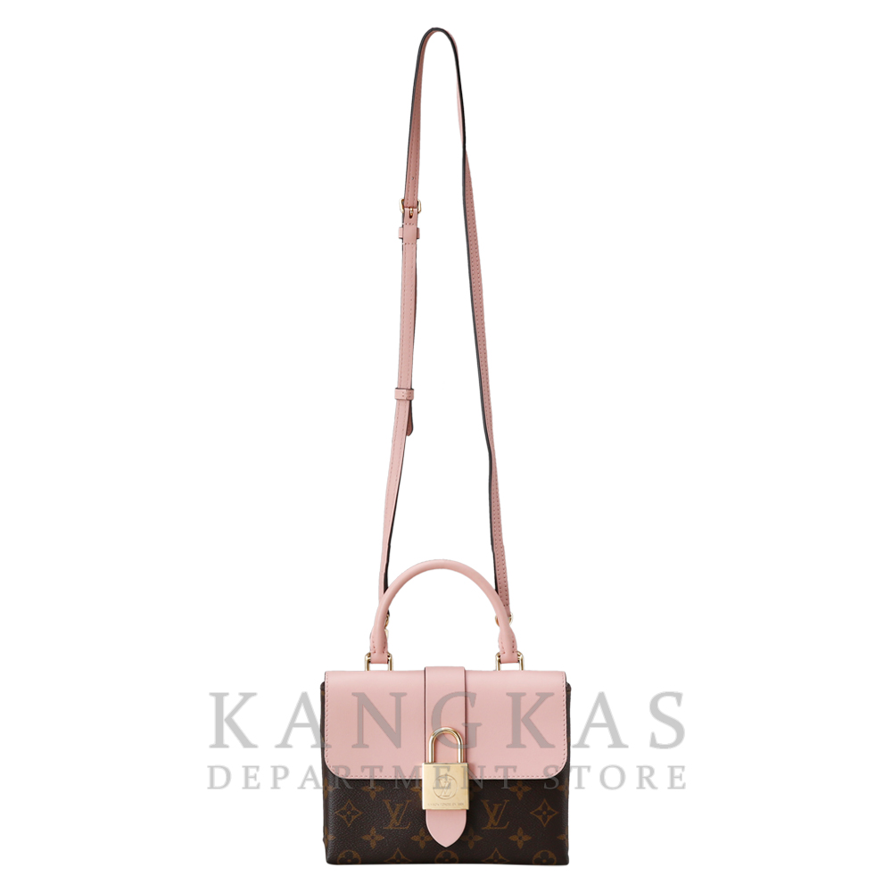 LOUIS VUITTON(USED)루이비통 모노그램 록키BB