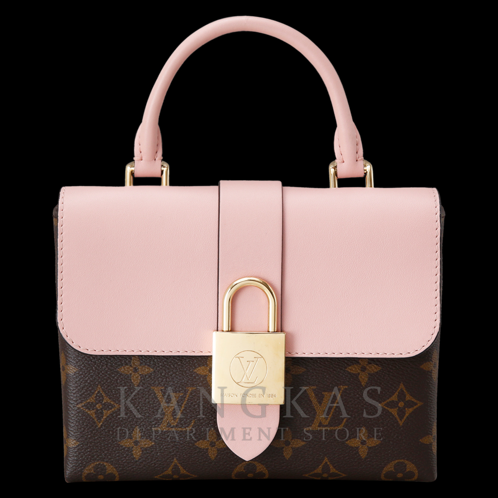LOUIS VUITTON(USED)루이비통 모노그램 록키BB