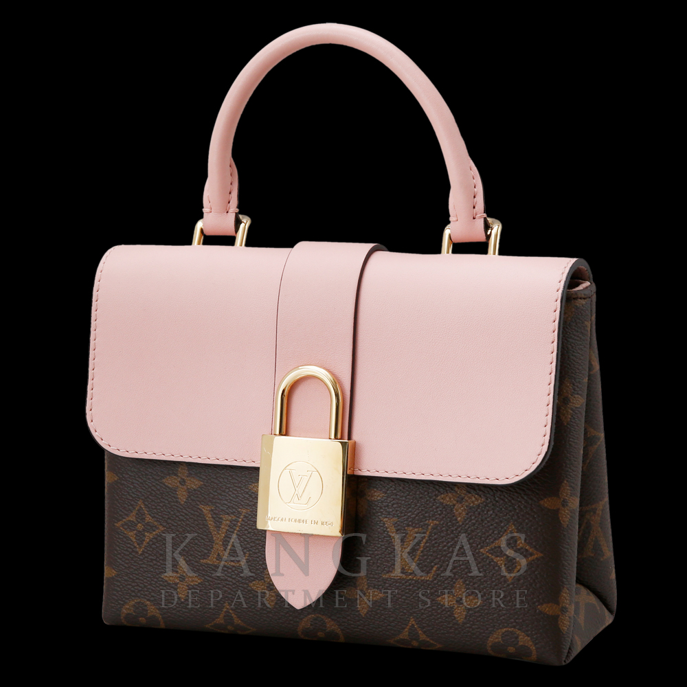 LOUIS VUITTON(USED)루이비통 모노그램 록키BB