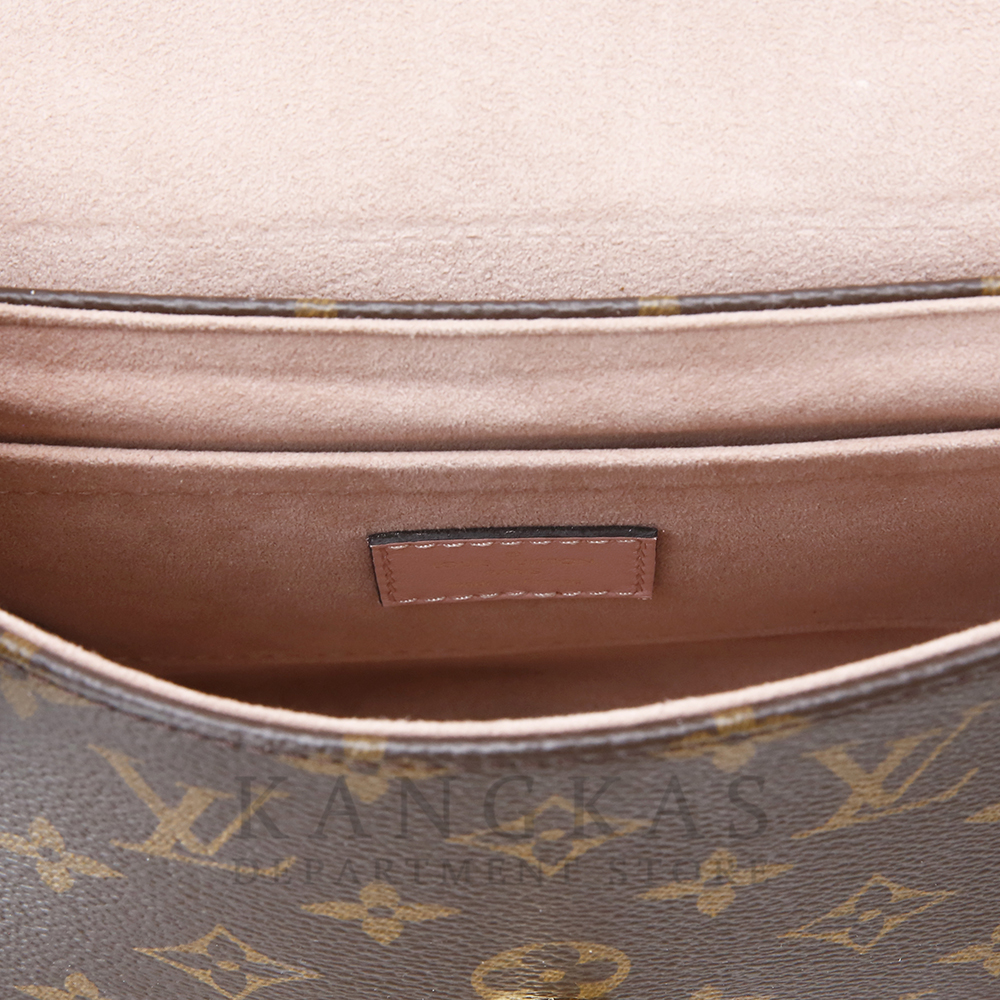 LOUIS VUITTON(USED)루이비통 모노그램 록키BB