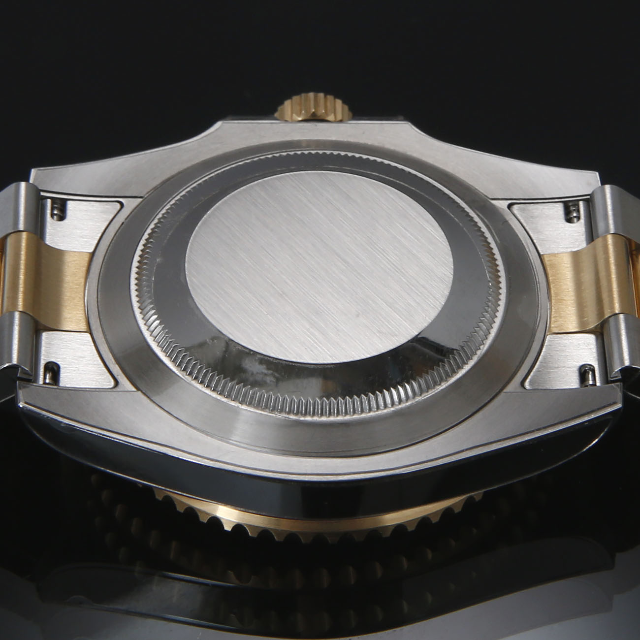 ROLEX(USED)로렉스 서브마리너 콤비 126613LN