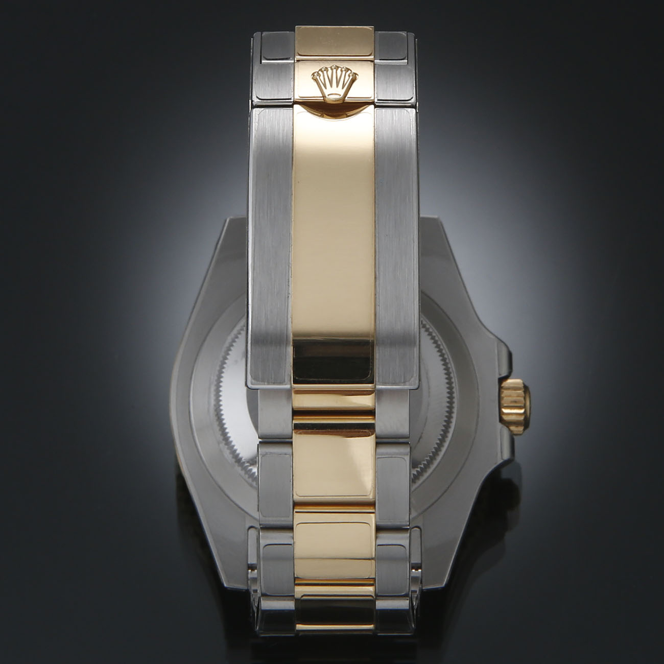 ROLEX(USED)로렉스 서브마리너 콤비 126613LN