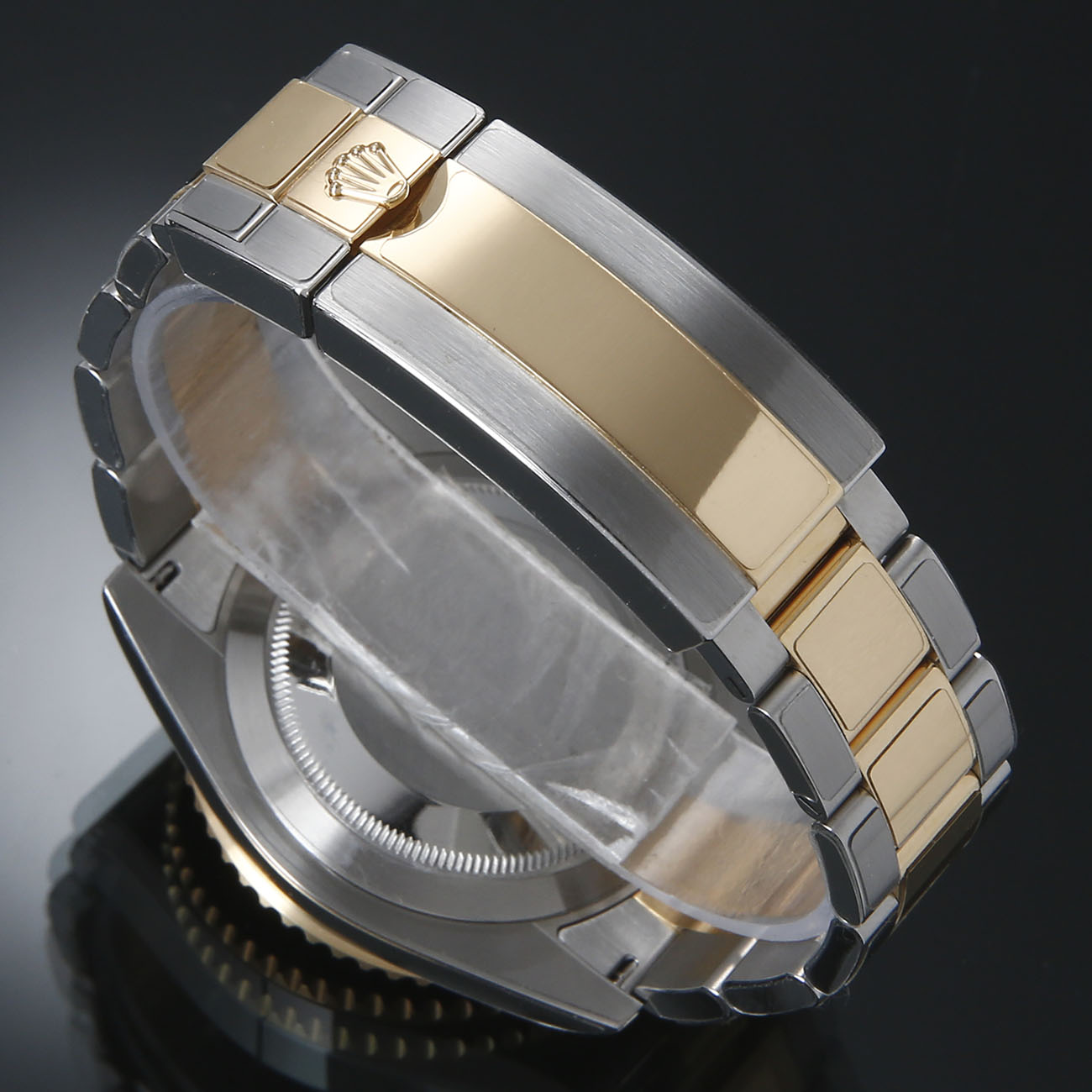 ROLEX(USED)로렉스 서브마리너 콤비 126613LN