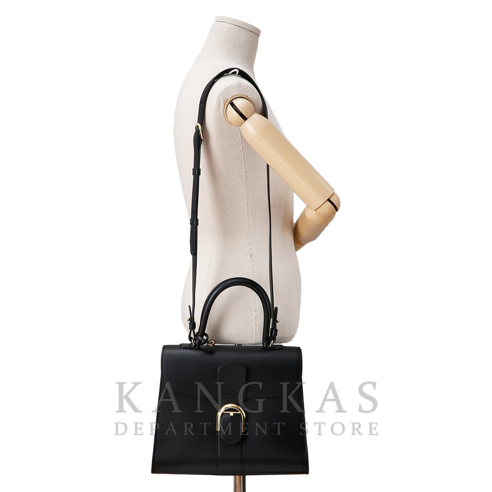 DELVAUX(USED)델보 브리앙