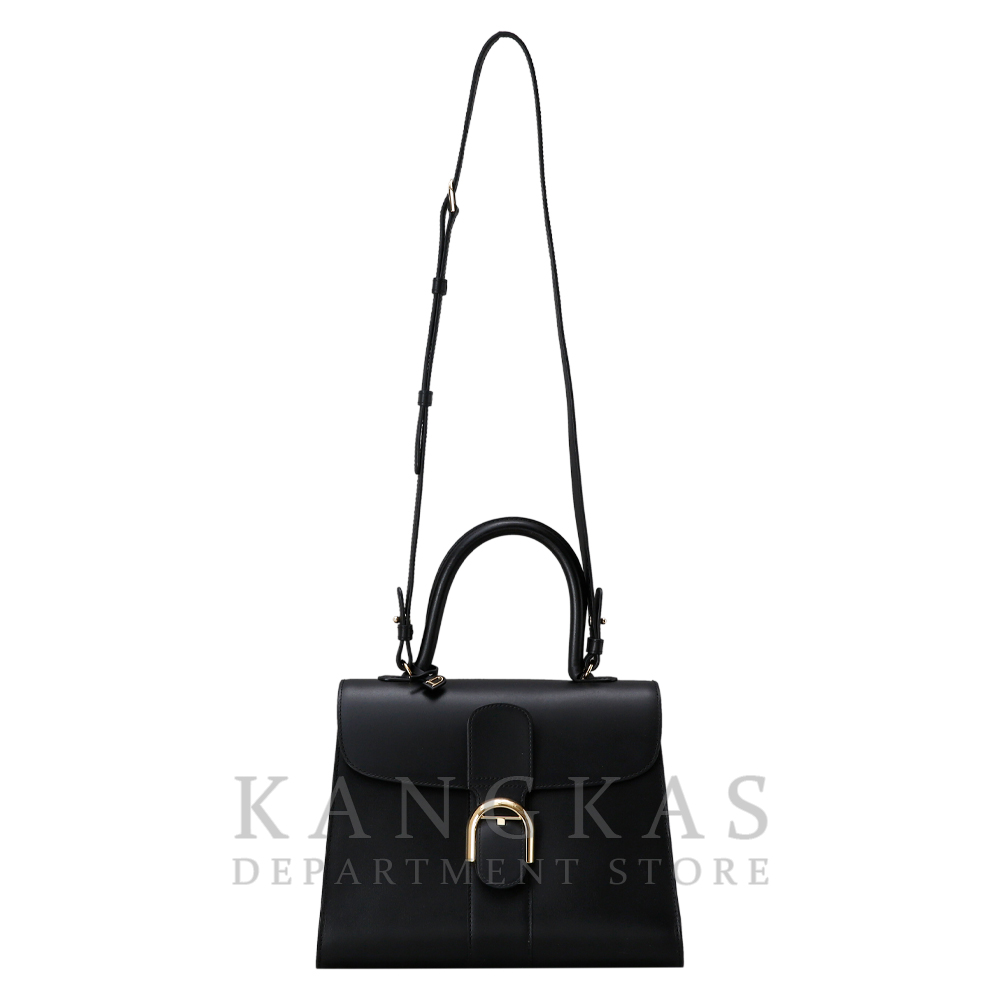 DELVAUX(USED)델보 브리앙
