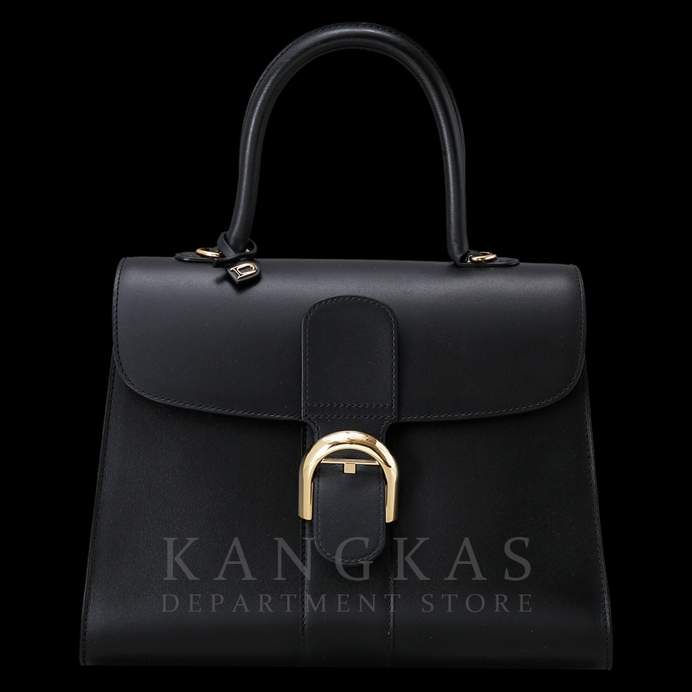 DELVAUX(USED)델보 브리앙