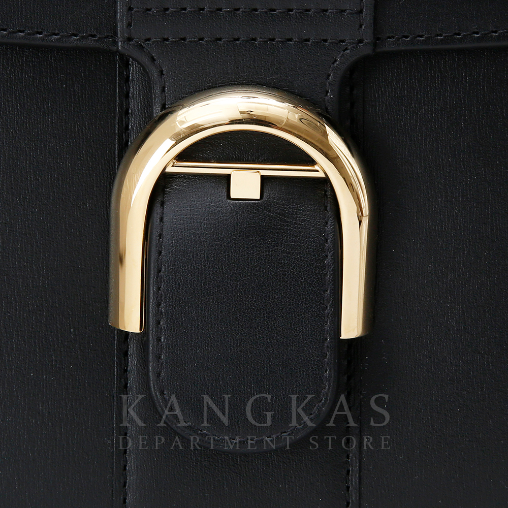 DELVAUX(USED)델보 브리앙
