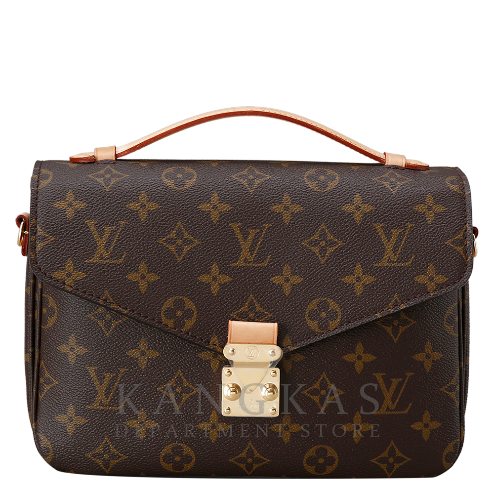 LOUIS VUITTON(USED)루이비통 모노그램 포쉐트 메티스