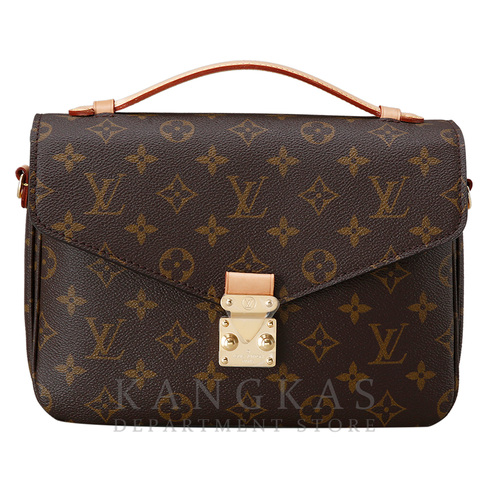 LOUIS VUITTON(USED)루이비통 모노그램 포쉐트 메티스