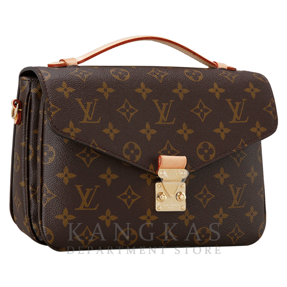 LOUIS VUITTON(USED)루이비통 모노그램 포쉐트 메티스