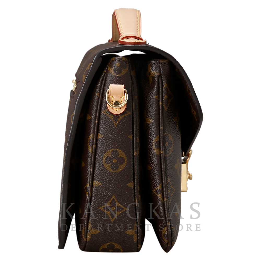 LOUIS VUITTON(USED)루이비통 모노그램 포쉐트 메티스