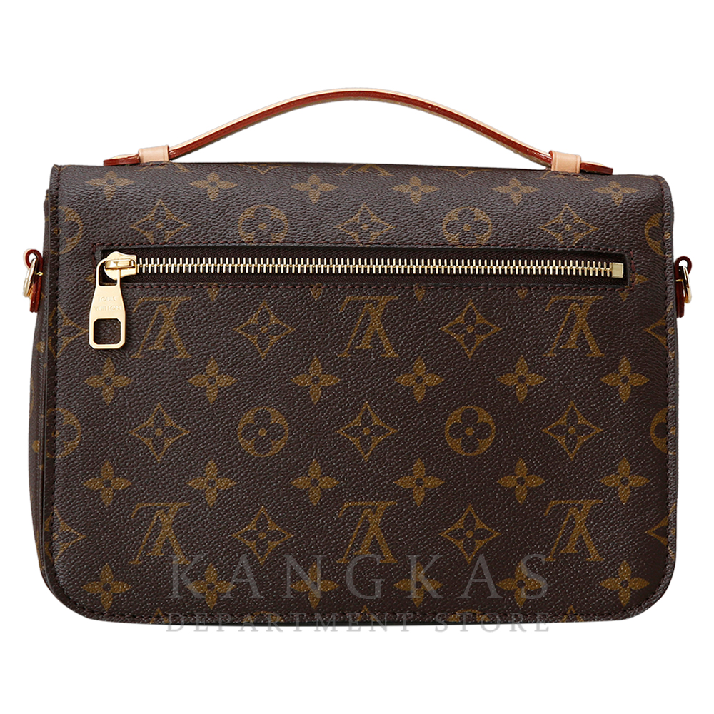 LOUIS VUITTON(USED)루이비통 모노그램 포쉐트 메티스