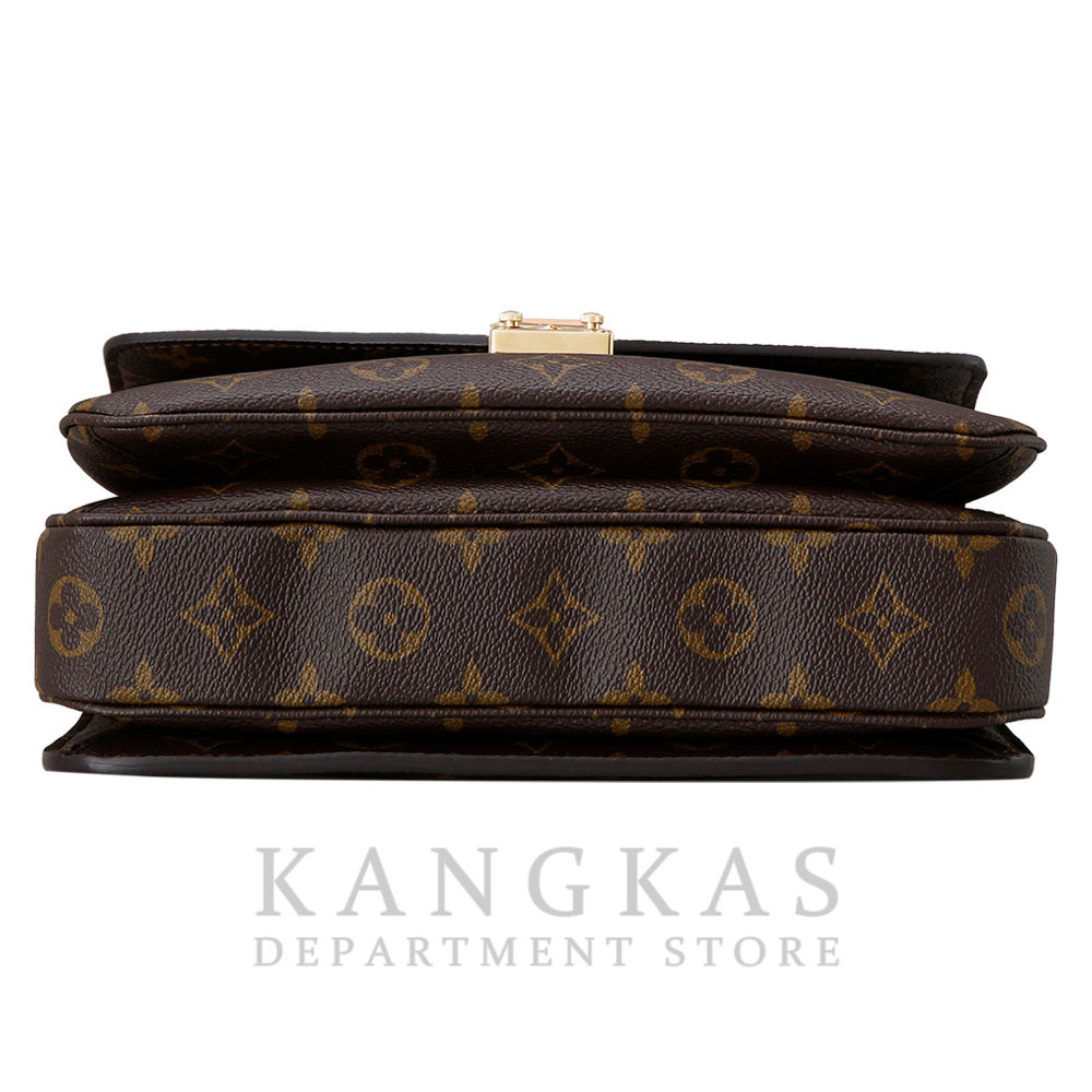 LOUIS VUITTON(USED)루이비통 모노그램 포쉐트 메티스