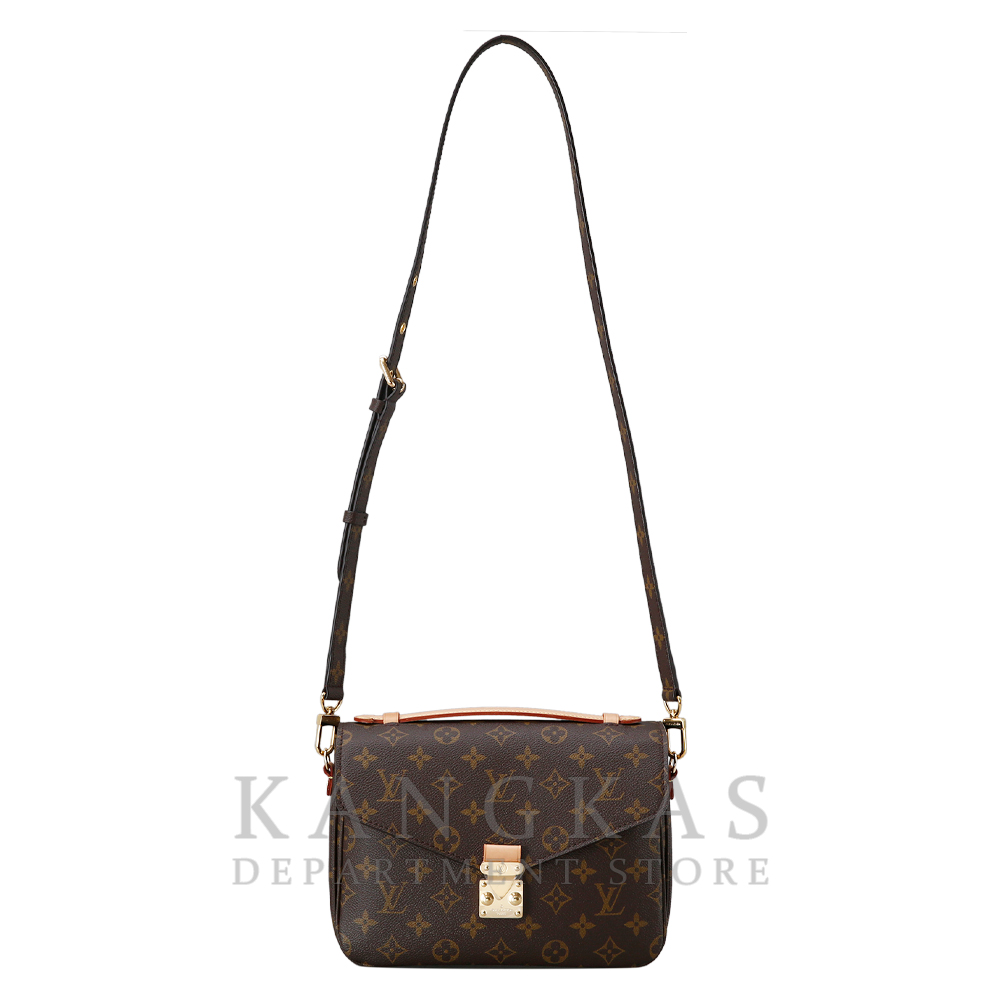 LOUIS VUITTON(USED)루이비통 모노그램 포쉐트 메티스