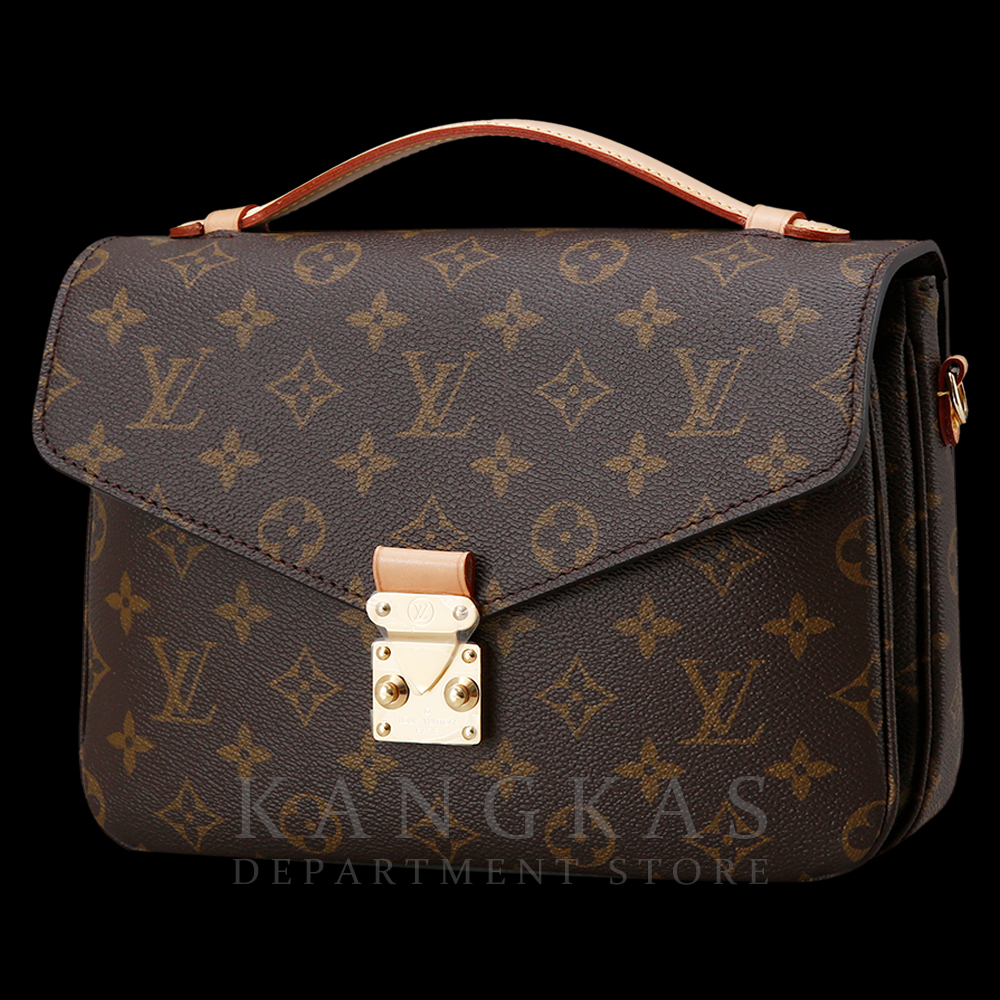 LOUIS VUITTON(USED)루이비통 모노그램 포쉐트 메티스