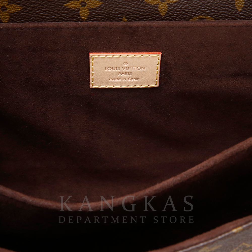 LOUIS VUITTON(USED)루이비통 모노그램 포쉐트 메티스