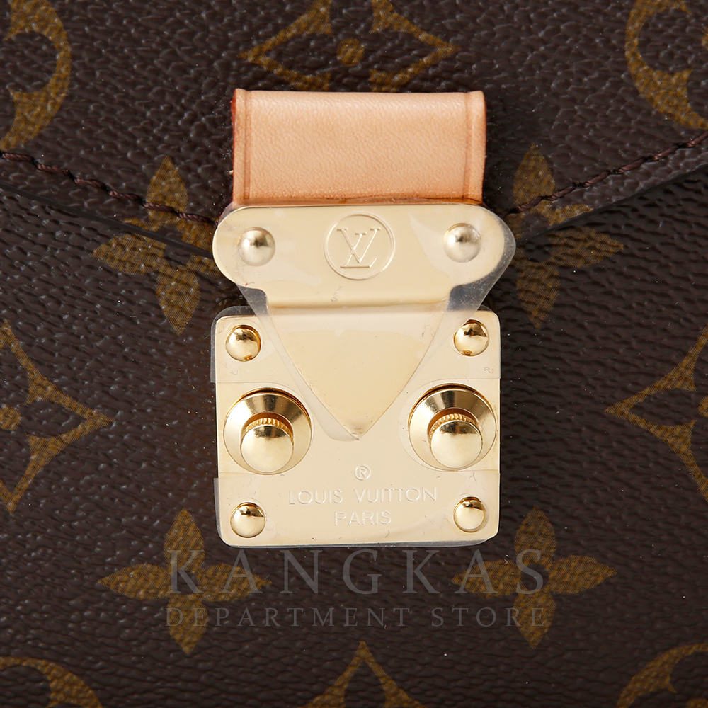 LOUIS VUITTON(USED)루이비통 모노그램 포쉐트 메티스