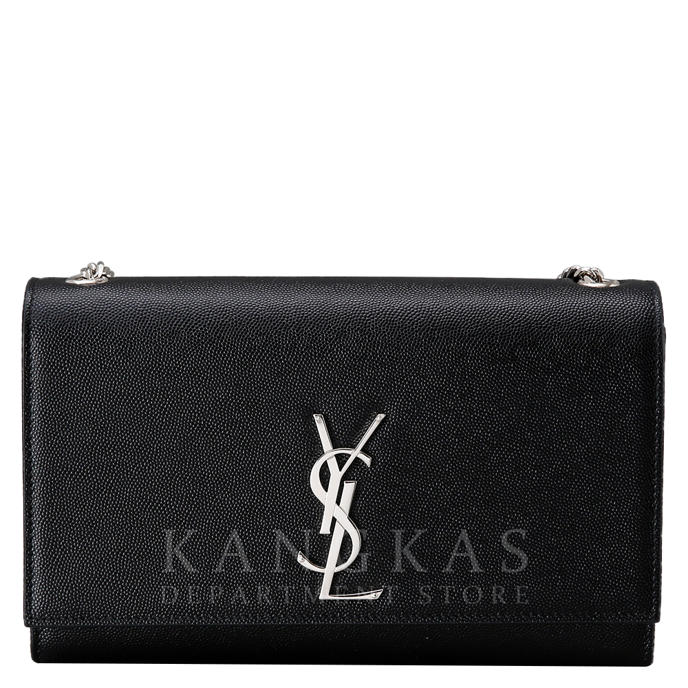 Yves Saint Laurent(USED) 생로랑 케이트 체인 숄더백