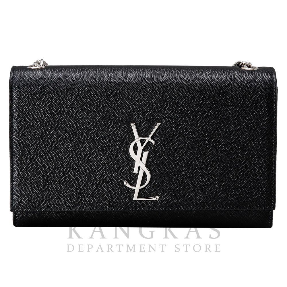 Yves Saint Laurent(USED) 생로랑 케이트 체인 숄더백